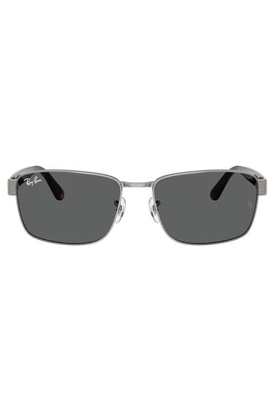RB 3750 59 004/B1 Ray Ban Unisex Güneş Gözlüğü