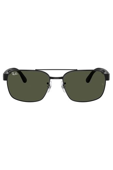 RB 3751 58 002/31 Ray Ban Unisex Güneş Gözlüğü