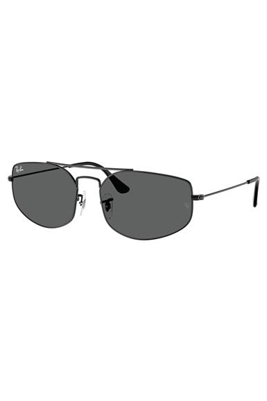 RB 3845 57 002/B1 Ray Ban Unisex Güneş Gözlüğü