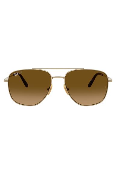 RB 8097 59 9265M2 Ray Ban Unisex Güneş Gözlüğü