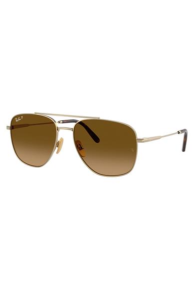 RB 8097 59 9265M2 Ray Ban Unisex Güneş Gözlüğü