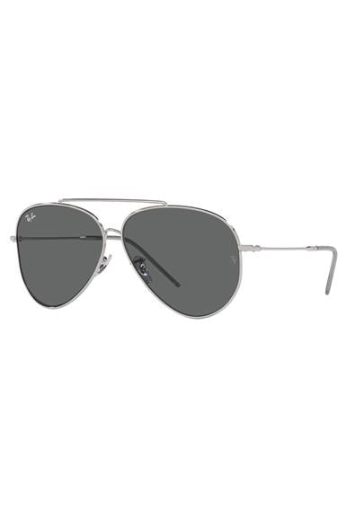 RB R0101S 59 003/GR Ray Ban Unisex Güneş Gözlüğü