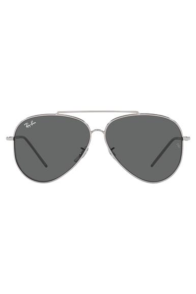 RB R0101S 59 003/GR Ray Ban Unisex Güneş Gözlüğü
