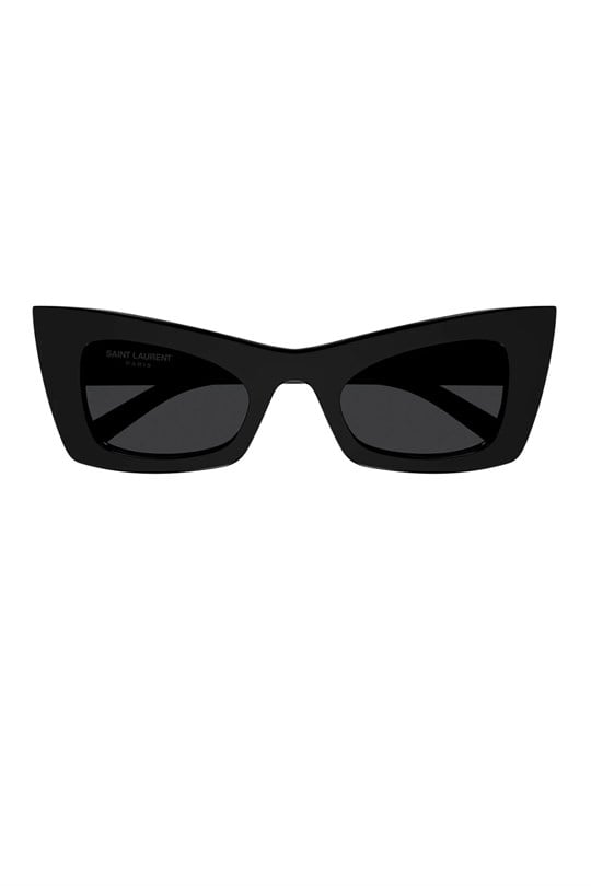 SL 702 001 49 23 Saint Laurent Kadın Güneş Gözlüğü