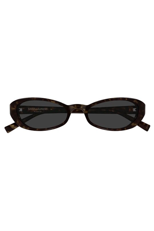 SL 871 003 51 18 Saint Laurent Kadın Güneş Gözlüğü