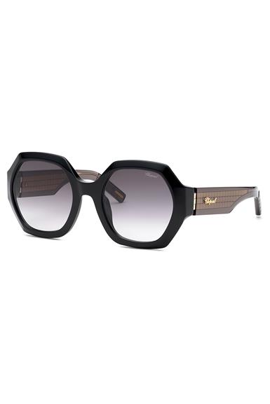 SCH362M550BLK Chopard Kadın Güneş GözlüğüChopardSCH362M550BLK CHOPARD GÜNEŞ GÖZLÜĞÜ