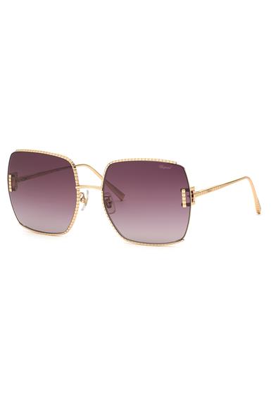 SCHG30M630300 Chopard Kadın Güneş GözlüğüChopardSCHG30M630300 CHOPARD GÜNEŞ GÖZLÜĞÜ