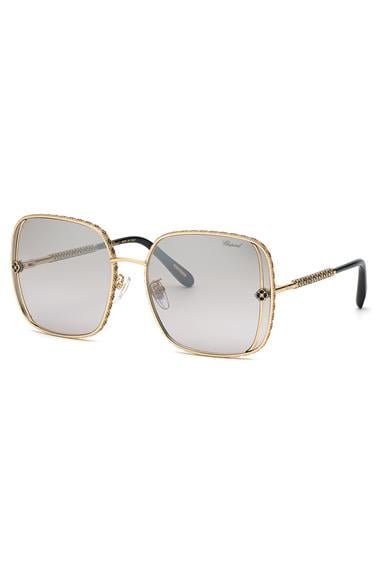 SCHG33S61301X Chopard Kadın Güneş GözlüğüChopardSCHG33S61301X CHOPARD GÜNEŞ GÖZLÜĞÜ
