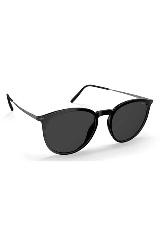 S 4087/75 9060 00/00 Silhouette Unisex Güneş Gözlüğü