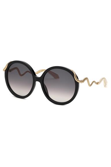 SRC004M590700 Roberto Cavalli Kadın Güneş Gözlüğü