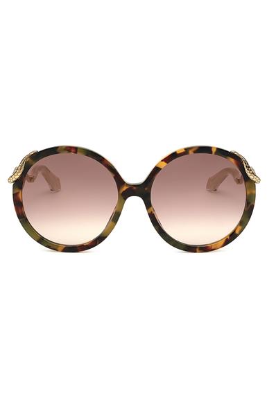 SRC004M590AGG Roberto Cavalli Kadın Güneş Gözlüğü