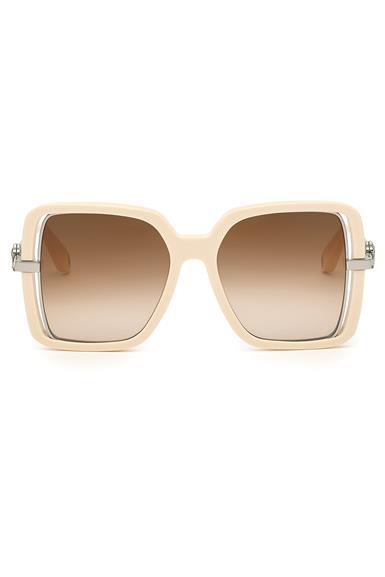 SRC007 5509X7 Roberto Cavalli Kadın Güneş Gözlüğü