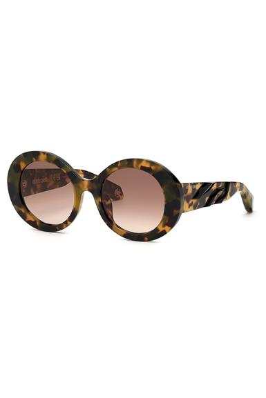 SRC010M520AGG Roberto Cavalli Unisex Güneş Gözlüğü