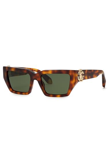 SRC016M5502BP Roberto Cavalli Unisex Güneş Gözlüğü