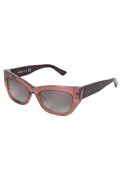 SSTT 105 54H3MP 28 Sting Kadın Güneş Gözlüğü