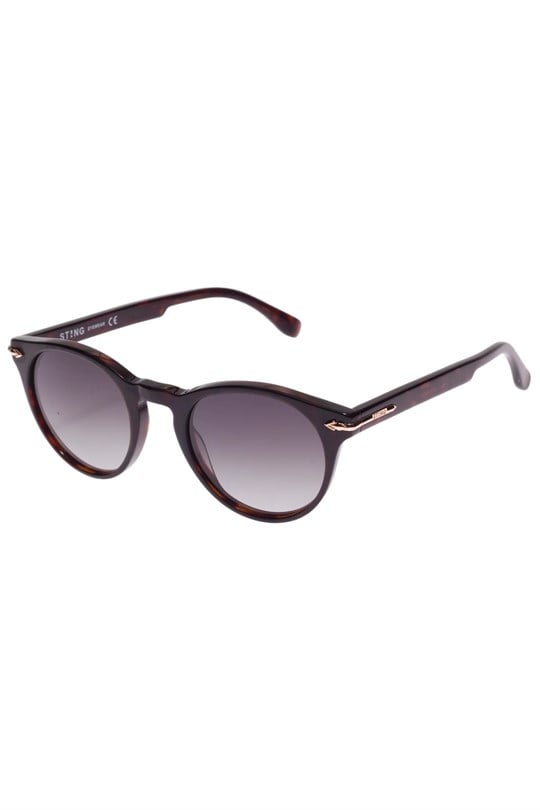 SSTT 142 493YFP 28 Sting Unisex Güneş Gözlüğü