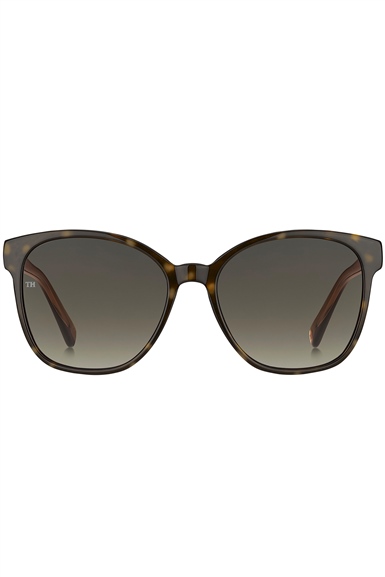 TH 1811/S 086 55 HA Tommy Hilfiger Kadın Güneş Gözlüğü