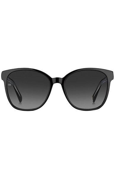 TH 1811/S 807 55 9O Tommy Hilfiger Kadın Güneş Gözlüğü
