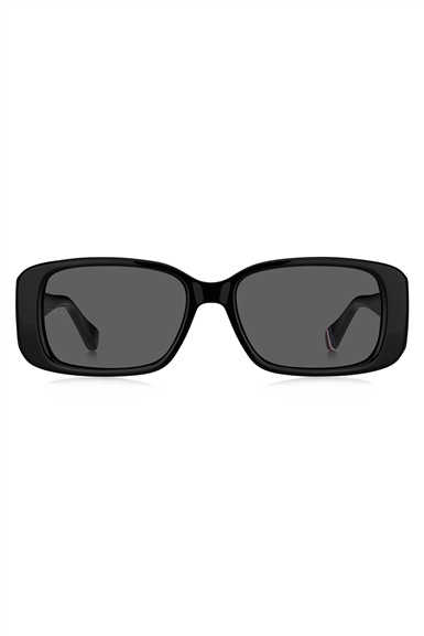 TH 1966/S 807 54 IR Tommy Hilfiger Kadın Güneş Gözlüğü