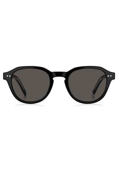 TH 1970/S 807 49 IR Tommy Hilfiger Erkek Güneş Gözlüğü