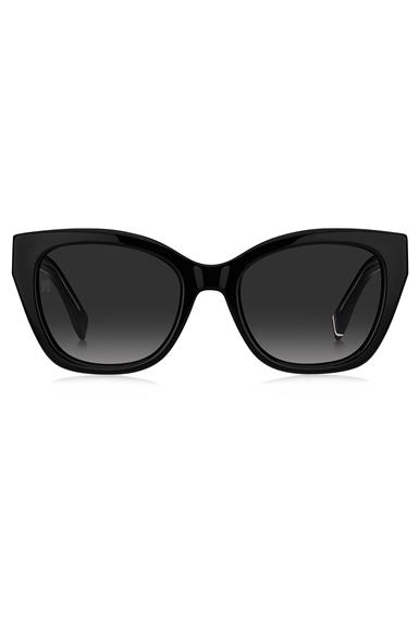 TH 1980/S 807 52 9O Tommy Hilfiger Kadın Güneş Gözlüğü