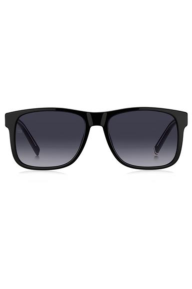 TH 2073/S 807 57 9O Tommy Hilfiger Erkek Güneş Gözlüğü