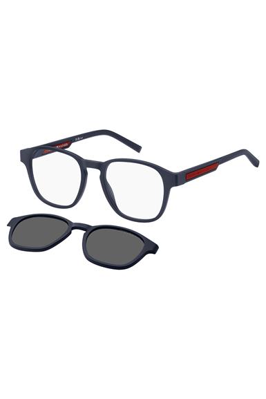TH 2085/CS FLL 49 M9 50 Tommy Hilfiger Erkek Güneş Gözlüğü