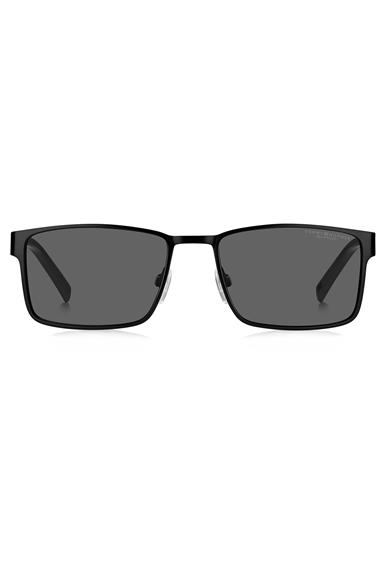 TH 2087/S 003 57 M9 Tommy Hilfiger Erkek Güneş Gözlüğü