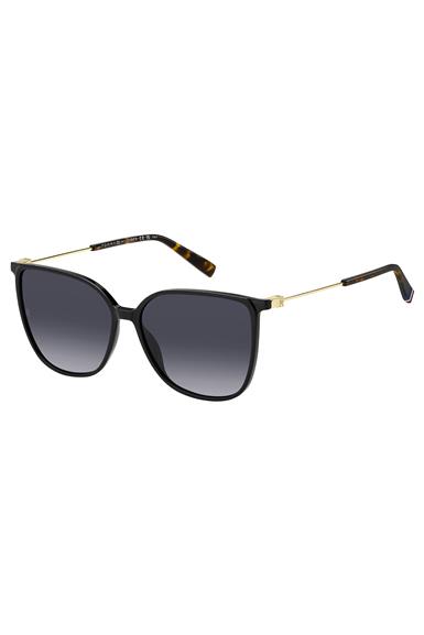 TH 2095/S 807 57 9O Tommy Hilfiger Kadın Güneş Gözlüğü