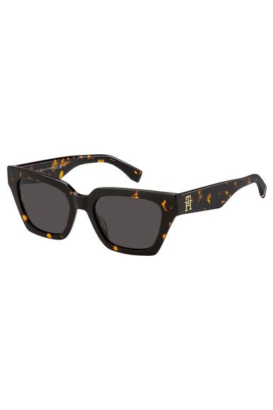 TH 2101/S 086 52 IR Tommy Hilfiger Kadın Güneş Gözlüğü
