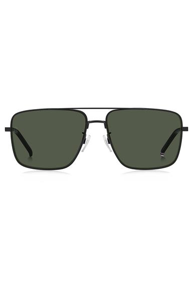 TH 2110/S 003 59 QT Tommy Hilfiger Erkek Güneş Gözlüğü