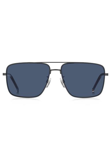 TH 2110/S R80 59 KU Tommy Hilfiger Erkek Güneş Gözlüğü