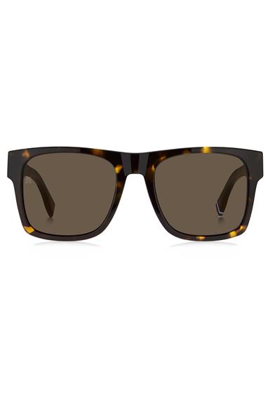 TH 2118/S 086 53 70 Tommy Hilfiger Kadın Güneş Gözlüğü