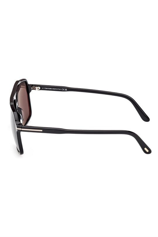 FT 1177 5901A Tom Ford Erkek Güneş Gözlüğü