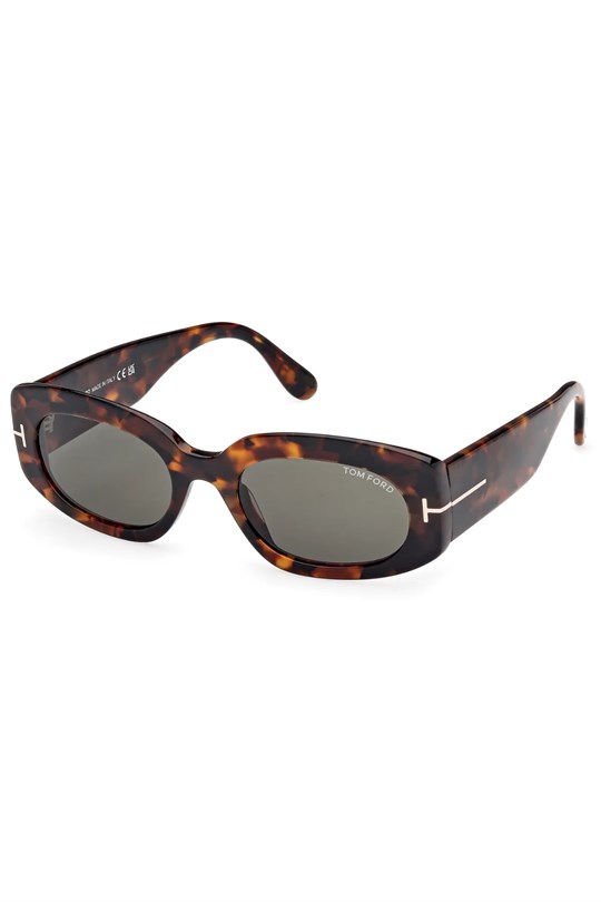 FT 1187 5252N Tom Ford Kadın Güneş Gözlüğü