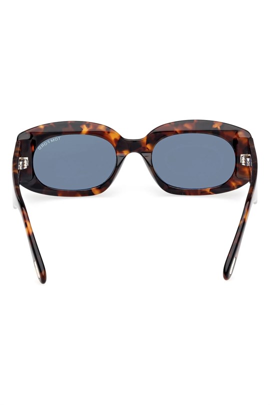 FT 1187 5252N Tom Ford Kadın Güneş Gözlüğü