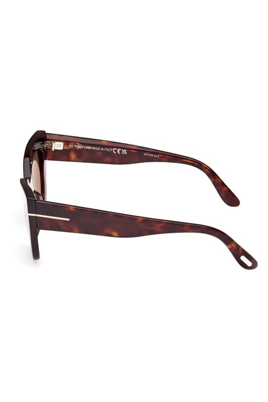 FT 1190 5352H Tom Ford Kadın Güneş Gözlüğü