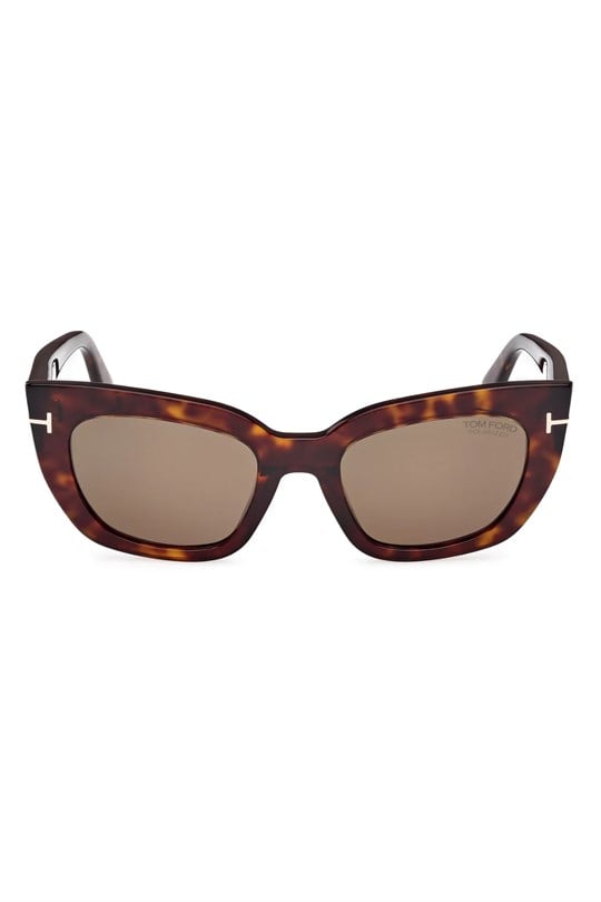 FT 1190 5352H Tom Ford Kadın Güneş Gözlüğü