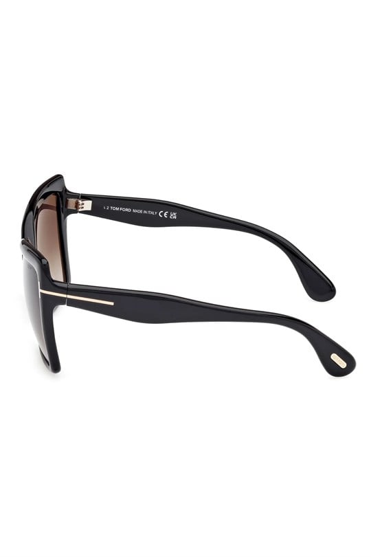 FT 1195 6301B Tom Ford Kadın Güneş Gözlüğü