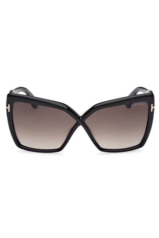 FT 1195 6301B Tom Ford Kadın Güneş Gözlüğü