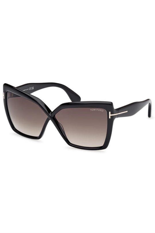 FT 1195 6301B Tom Ford Kadın Güneş Gözlüğü