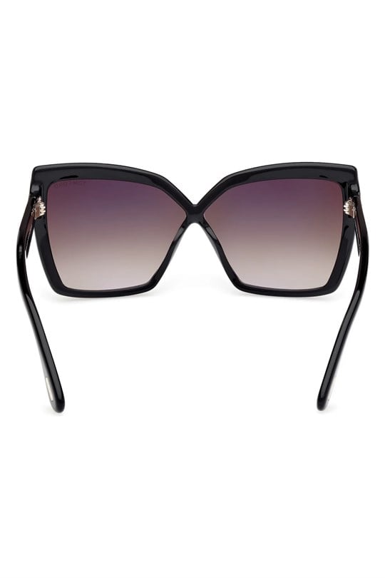 FT 1195 6301B Tom Ford Kadın Güneş Gözlüğü