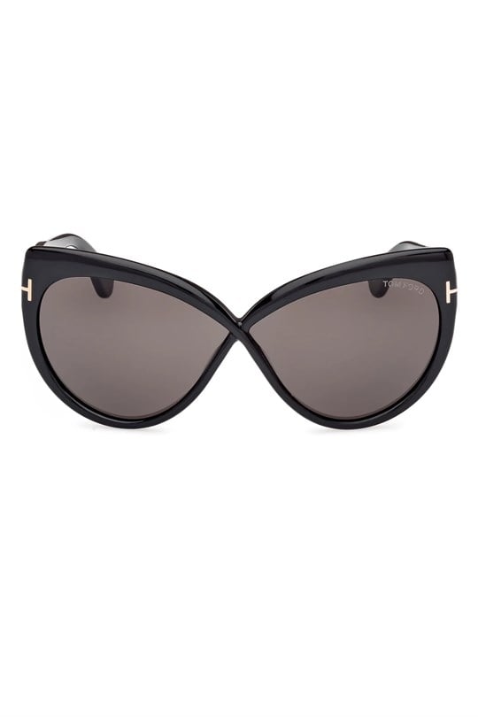 FT 1196 6501A Tom Ford Kadın Güneş Gözlüğü