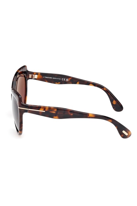 FT 1196 6552E Tom Ford Kadın Güneş Gözlüğü