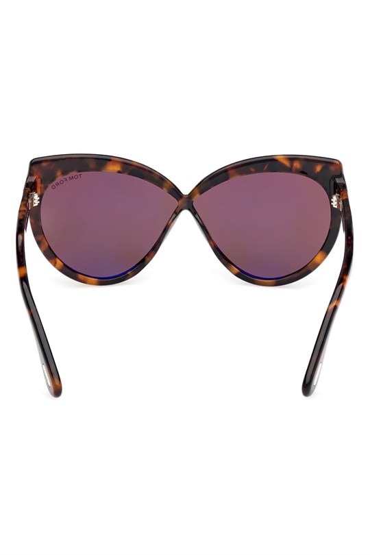 FT 1196 6552E Tom Ford Kadın Güneş Gözlüğü