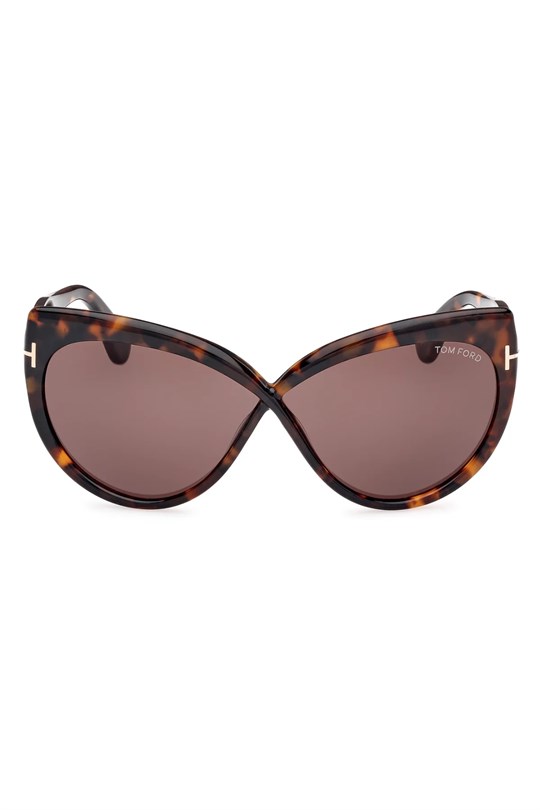 FT 1196 6552E Tom Ford Kadın Güneş Gözlüğü