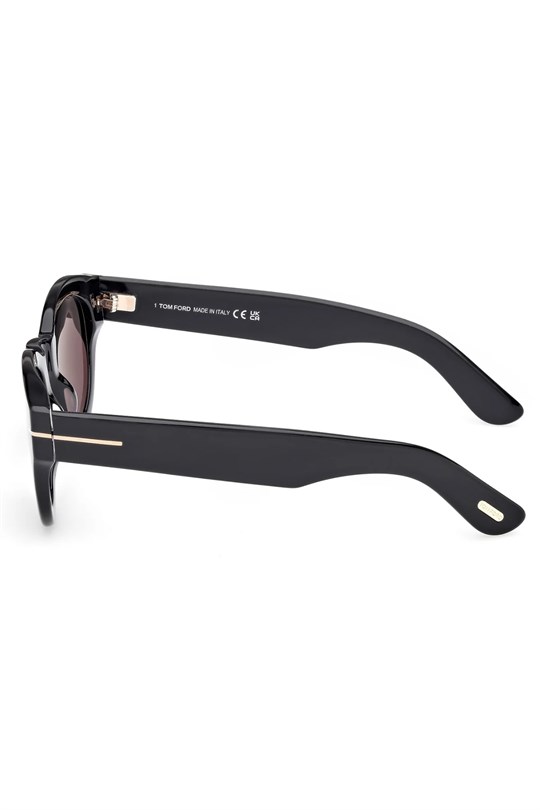 FT 1212 4801A Tom Ford Unisex Güneş Gözlüğü