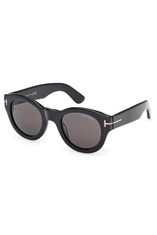 FT 1212 4801A Tom Ford Unisex Güneş Gözlüğü