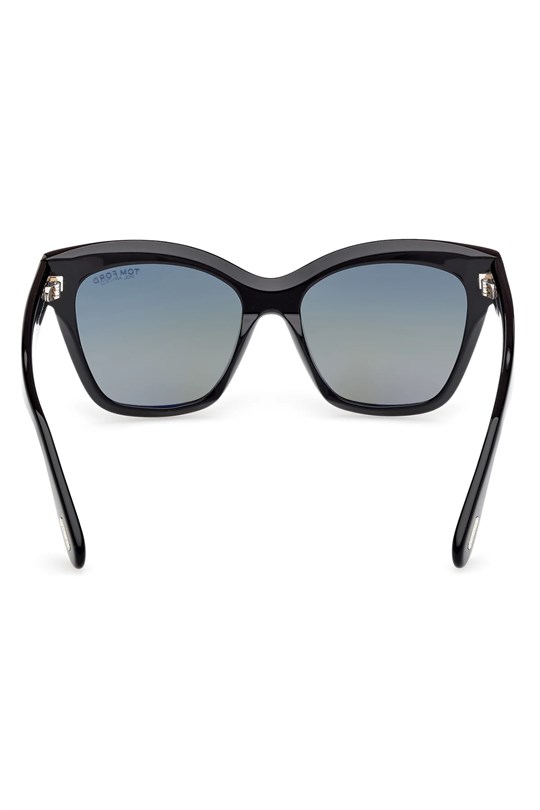 FT 1217 5501R Tom Ford Kadın Güneş Gözlüğü