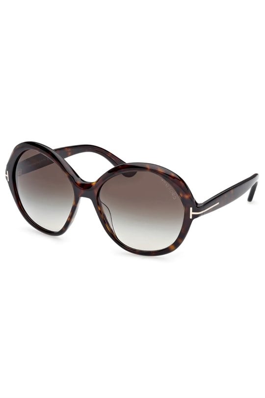 FT 1282 6052B Tom Ford Kadın Güneş Gözlüğü